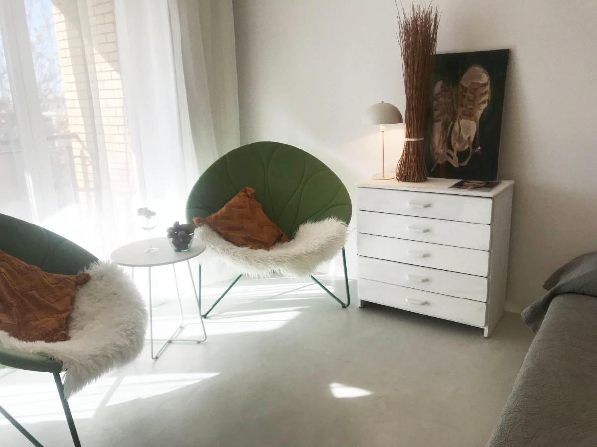 شقة Apartament Blanko بياليستوك المظهر الخارجي الصورة