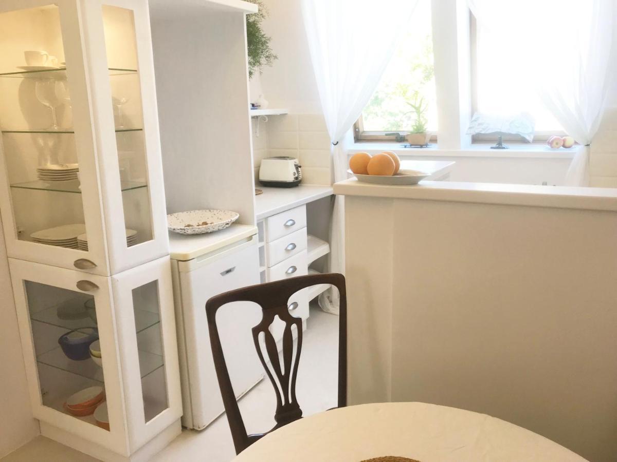 شقة Apartament Blanko بياليستوك المظهر الخارجي الصورة
